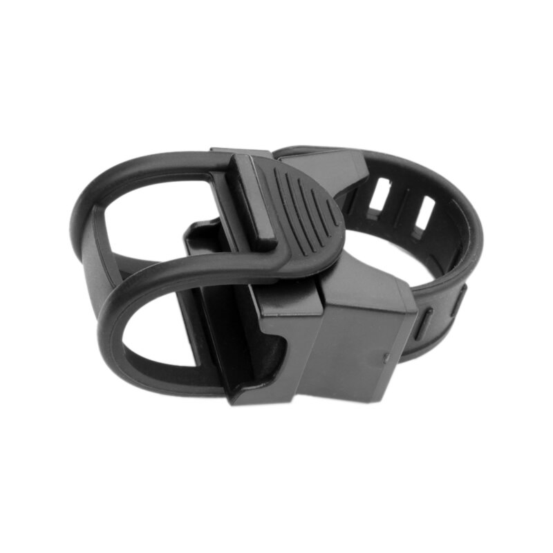 Nitecore BM02 Fiets Mount Verlichting Accessoires Zaklamp Mount Houders P05 P10 P12 P20 MH12 MH10 EC21 EC20