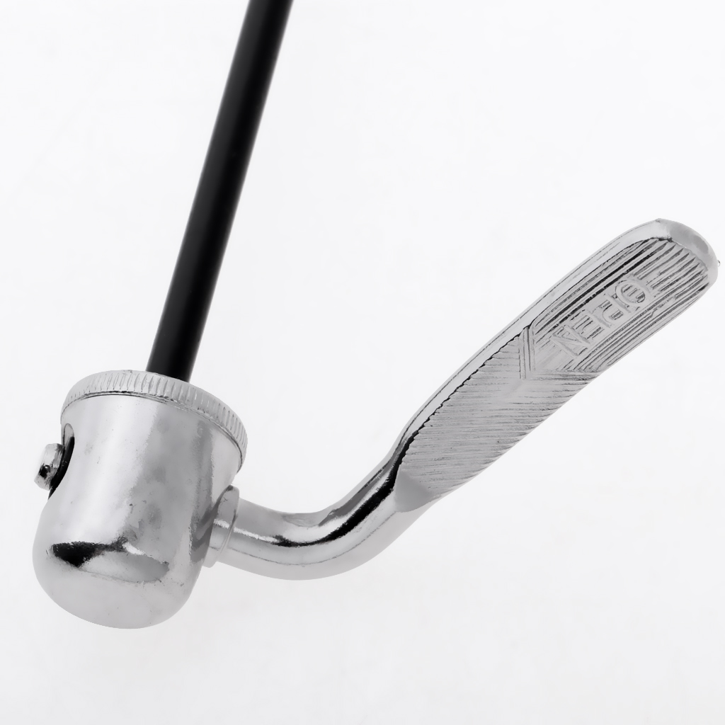 Performance Quick Release Axle Wheel Hub Skewer Mountain Bike Clip Bolt Lever