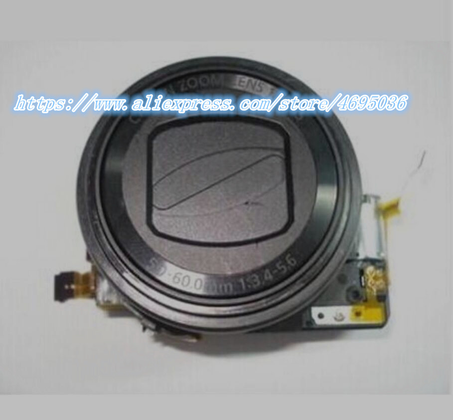 Optische zoom lens reparatie onderdelen Voor Canon PowerShot SX150 IS PC1677 Digitale camera