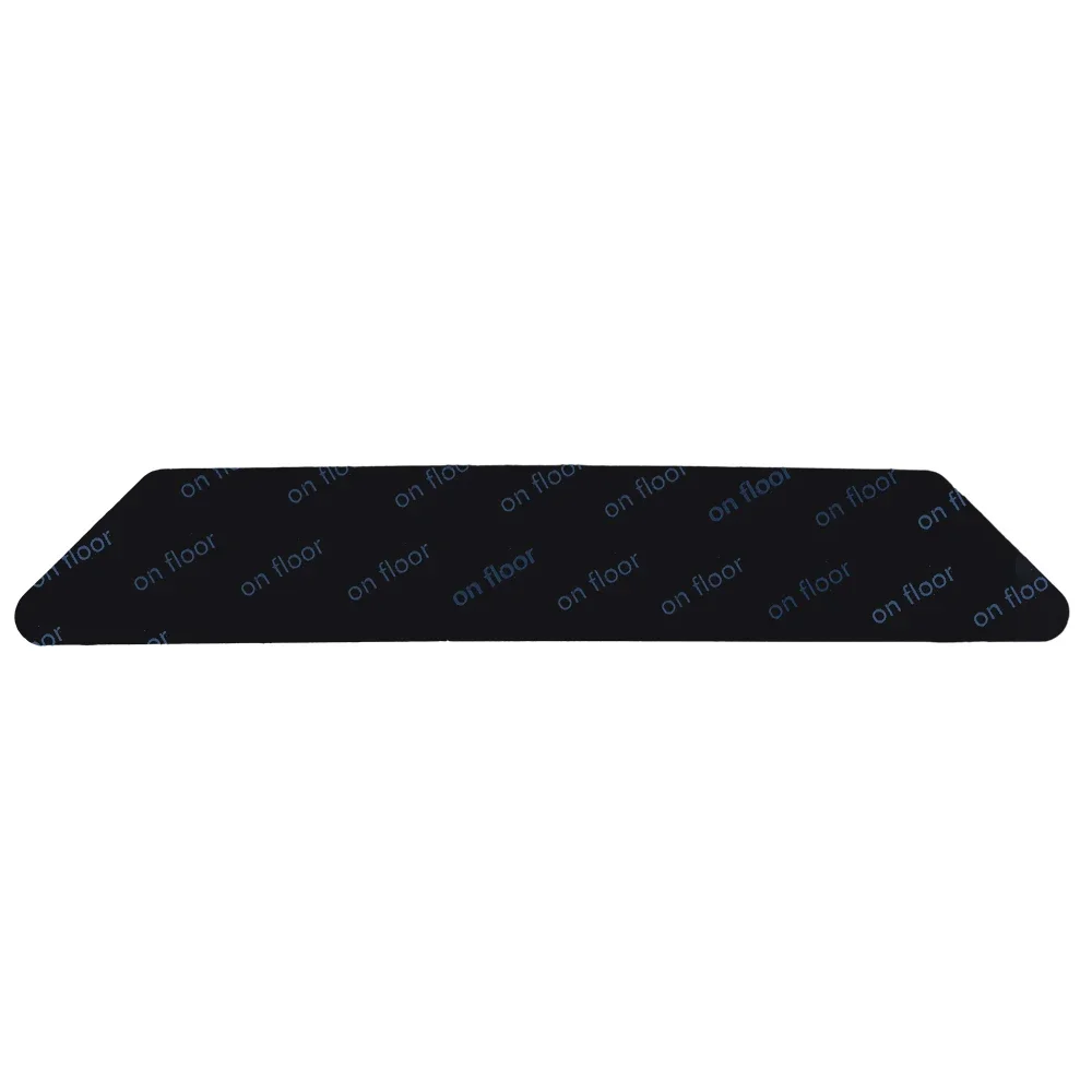 8/1 Stück Anti-Rutsch-Teppich-Aufkleber, selbstklebend, waschbar, Teppichgreifer, Badematten, verhindern Schiebepads für Küche, Badezimmer, Flur: Licht Gelb / 1700MMx2400MM
