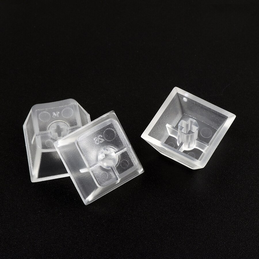 Kailh box 12 switch switches tester with acrylic base blank keycaps for mechanical keyboard kailh box