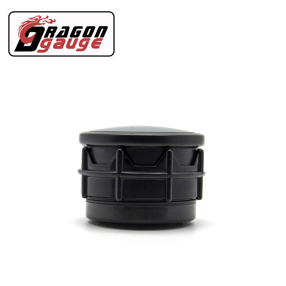 「DRAGON」2" 52mm Auto Temperature Meter Water Temperature Sensor Digital Display 20~150℃ Factory Sales Car Gauge for 12V Car