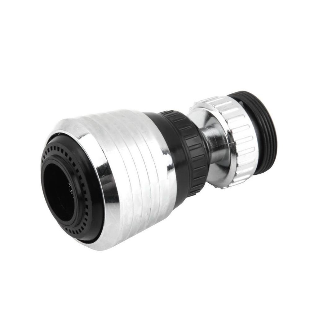 Accesorios para grifos de baño, grifo para fregadero de cocina, suministros de cocina, filtro Universal contra salpicaduras, rotación de 360 grados, aireador de Ducha
