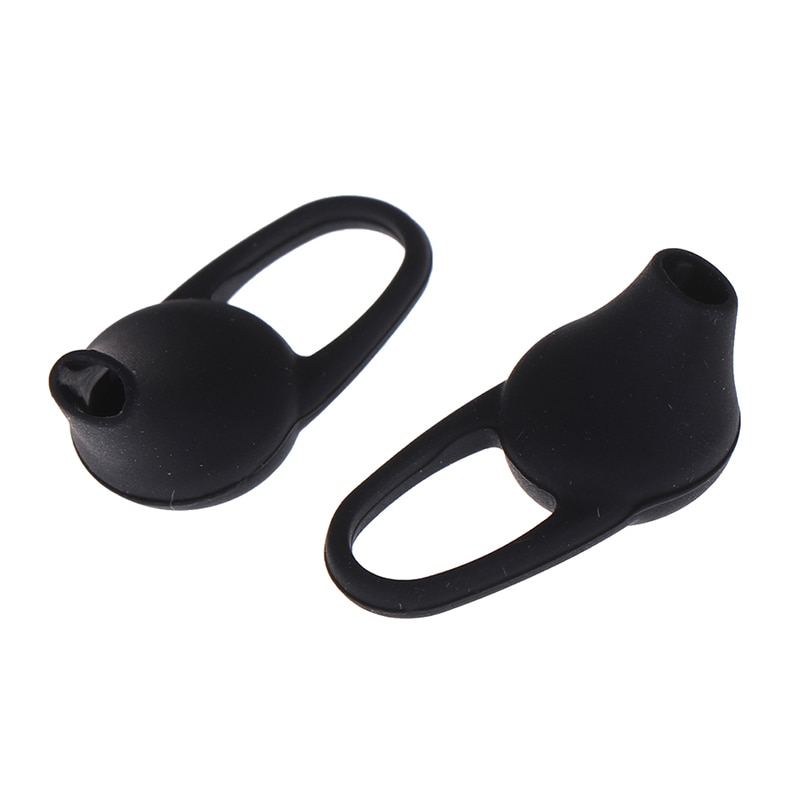 Housses d'écouteurs intra-auriculaires en silicone, casque Bluetooth, bouchons d'oreille, coussinets d'oreille, coussin pour écouteur, régule 3, 10 pièces