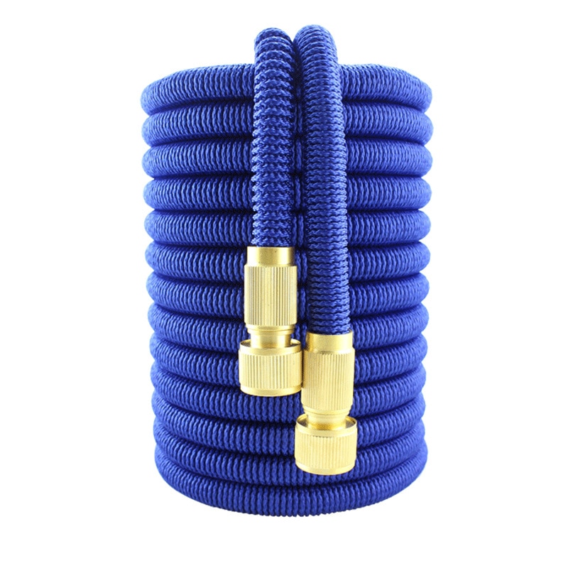 X-COTEC Tubo da giardino flessibile, 30 m/100 m, tubo flessibile da giardino con