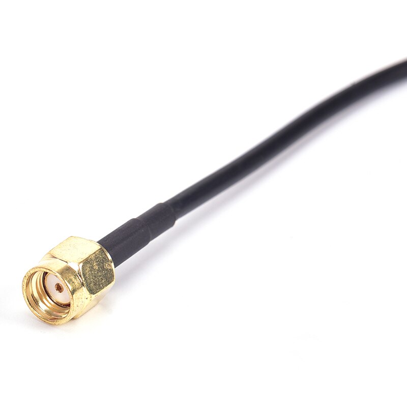 3m WiFi Antenna Booster 7dBi 2.4GHz For Wireless LAN WLAN Wireless WiFi Booster Signal Antenna