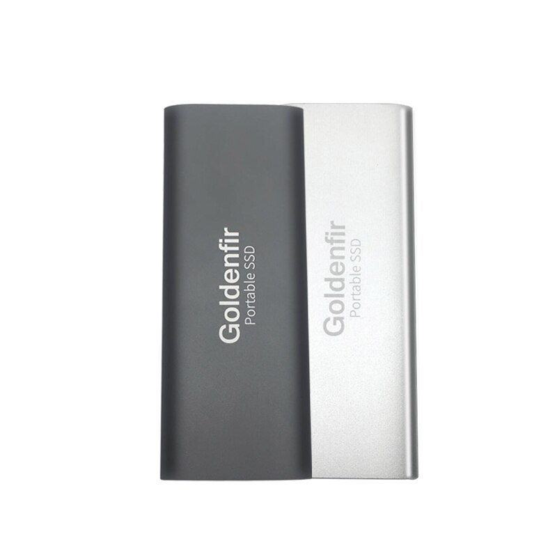 Goldenfir long type NGFF M.2 portable ssd USB 3.0 64GB 128GB 256GB 512GB 1TB External Solid State Drive