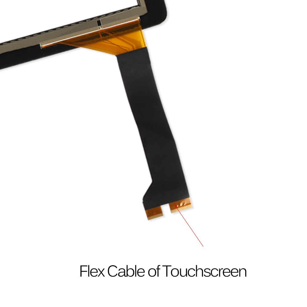 SRJTEK 10.1" For Asus MeMO Pad 10 ME102 Touch ME102A K00F Touch Screen Digitizer Glass Sensor Tablet PC