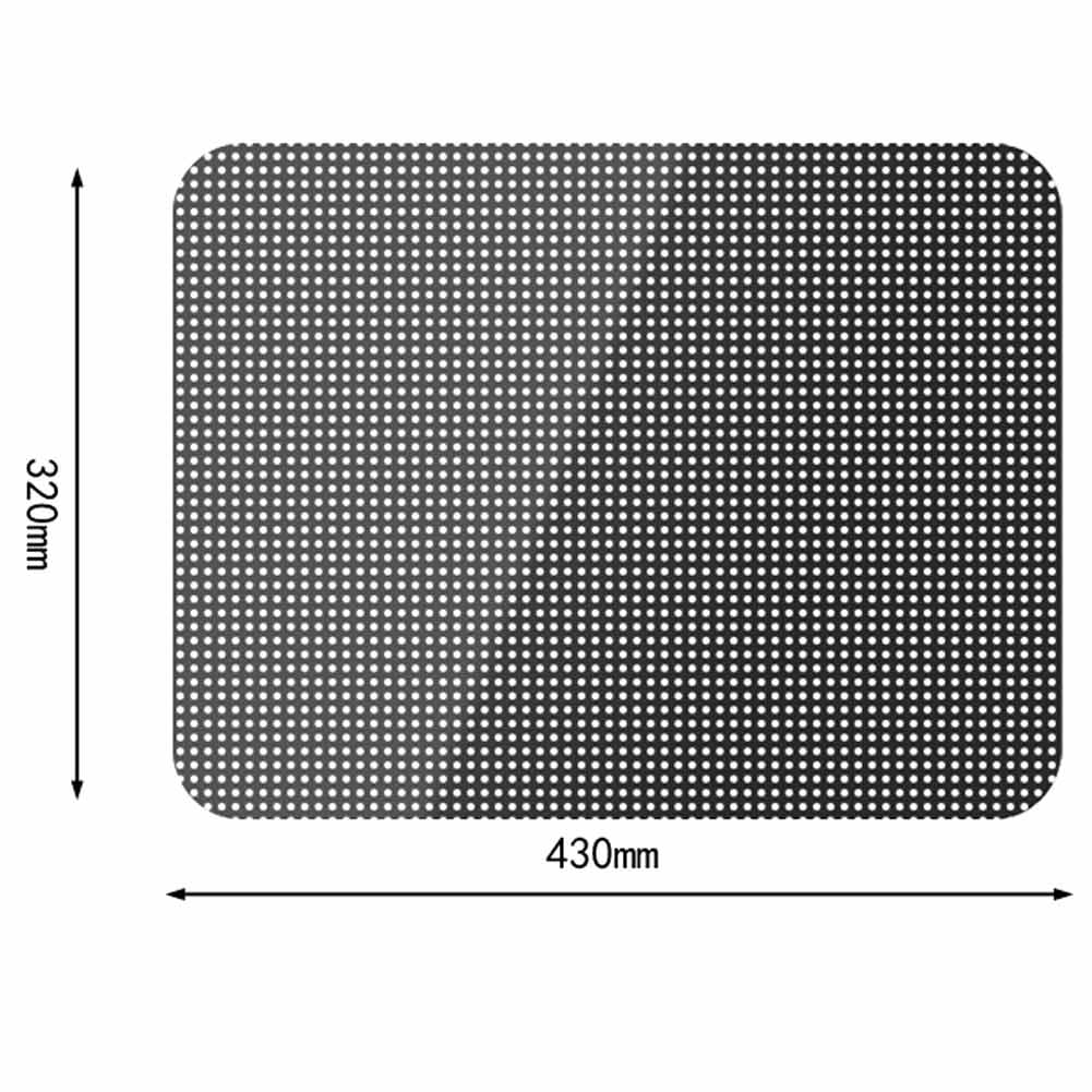 2 Pcs Universal Sombra Janela Do Carro Etiqueta Reutilizáveis Agarram C44 Sombrinha Proteção UV para Crianças Animal de Estimação: Default Title