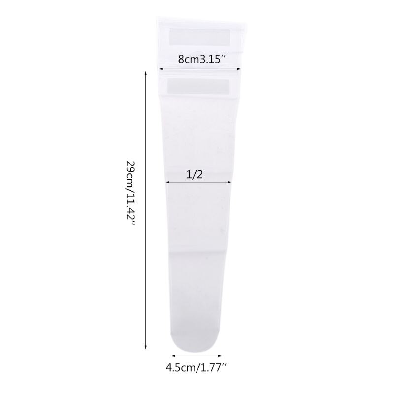 2022 Metal Detector Waterproof Transparent Case for Pro Pinpointing GP Pointer Cover