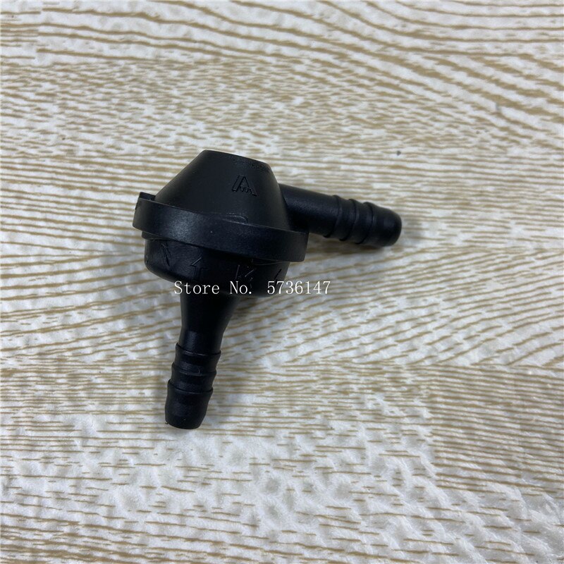 High Original Intake Manifold One-Way Check Valve For Chevrolet- Cruze OEM# 55568437 Auto Parts