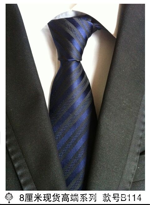 100% silk plaid ties for men shirt wedding cravate pour homme jacquard woven necktie Party gravata Business Formal tie