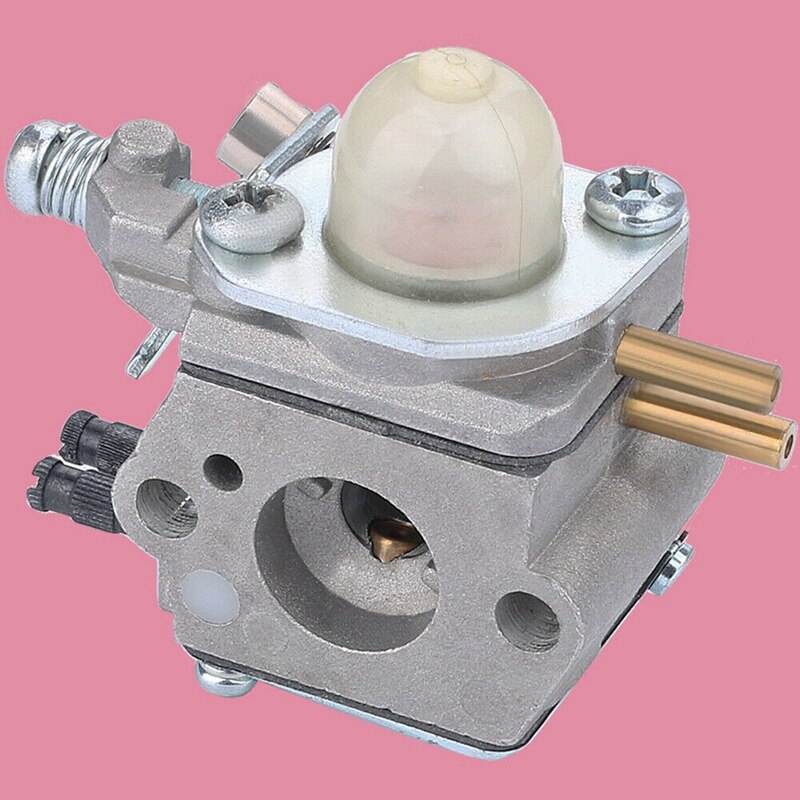 Carburateur pour ECHO SRM2100 GT2400 GT2000 Zama RB-K75 tondeuse PP-1200 PAS2000 PAS-2100