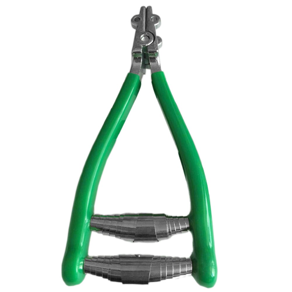 POWERTI Mini Starting Clamps Badminton Starting Clamp Stringer Machine Starting Plier Badminton Tennis Racket Stringing Tool