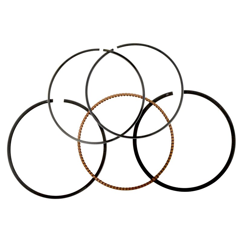 For Linhai 400 LH400 YP400 ATV UTV Buggy Scooter Motorcycle Engine Parts Piston Ring Kit Bore Size 80mm Gasket Kit Pin 18mm: Piston Rings