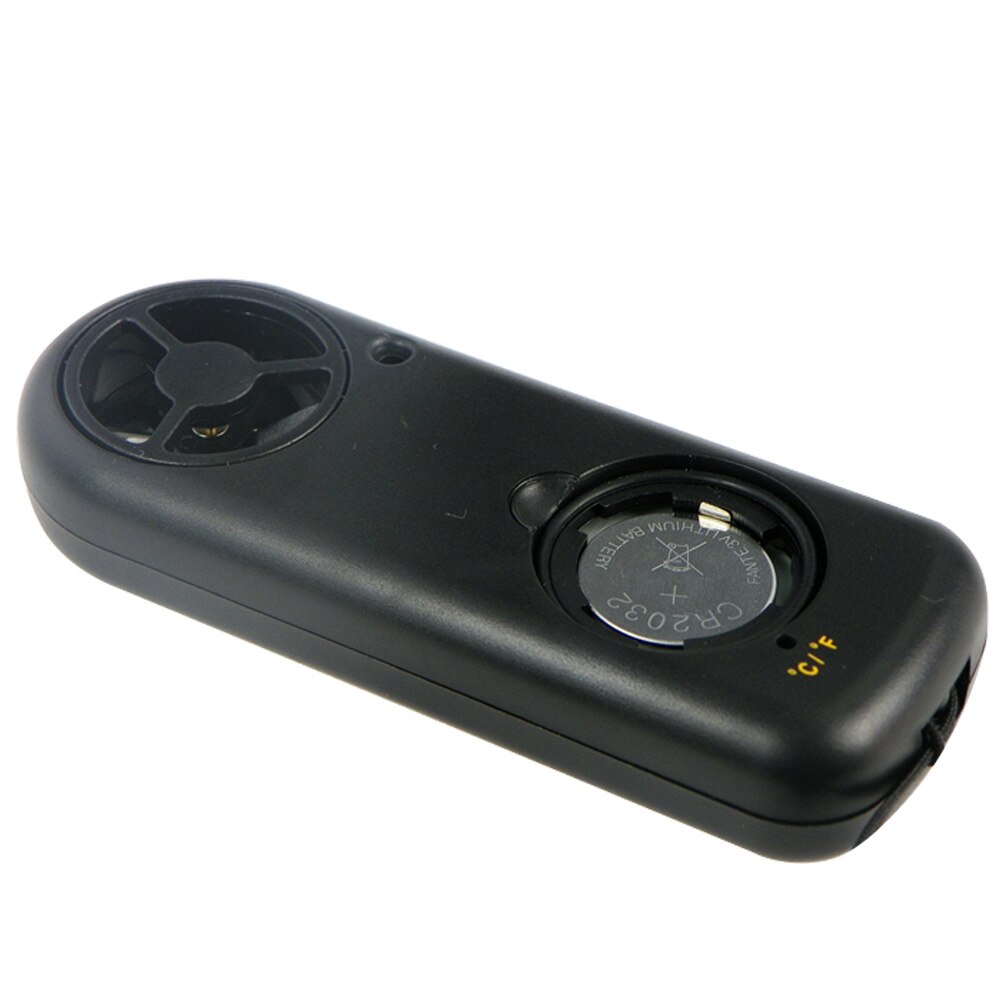 Anemometer Free Rpm Tacometro Usb Tester Digital Tachometer Anemometro Anemometer Wind Gm816 Level Display