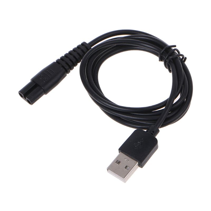 Elektrische Scheerapparaat Usb-oplaadkabel Netsnoer Oplader Elektrische Adapter Voor Xiaomi Mijia Elektrische Scheerapparaat MJTXD01SKS Plug Opladen