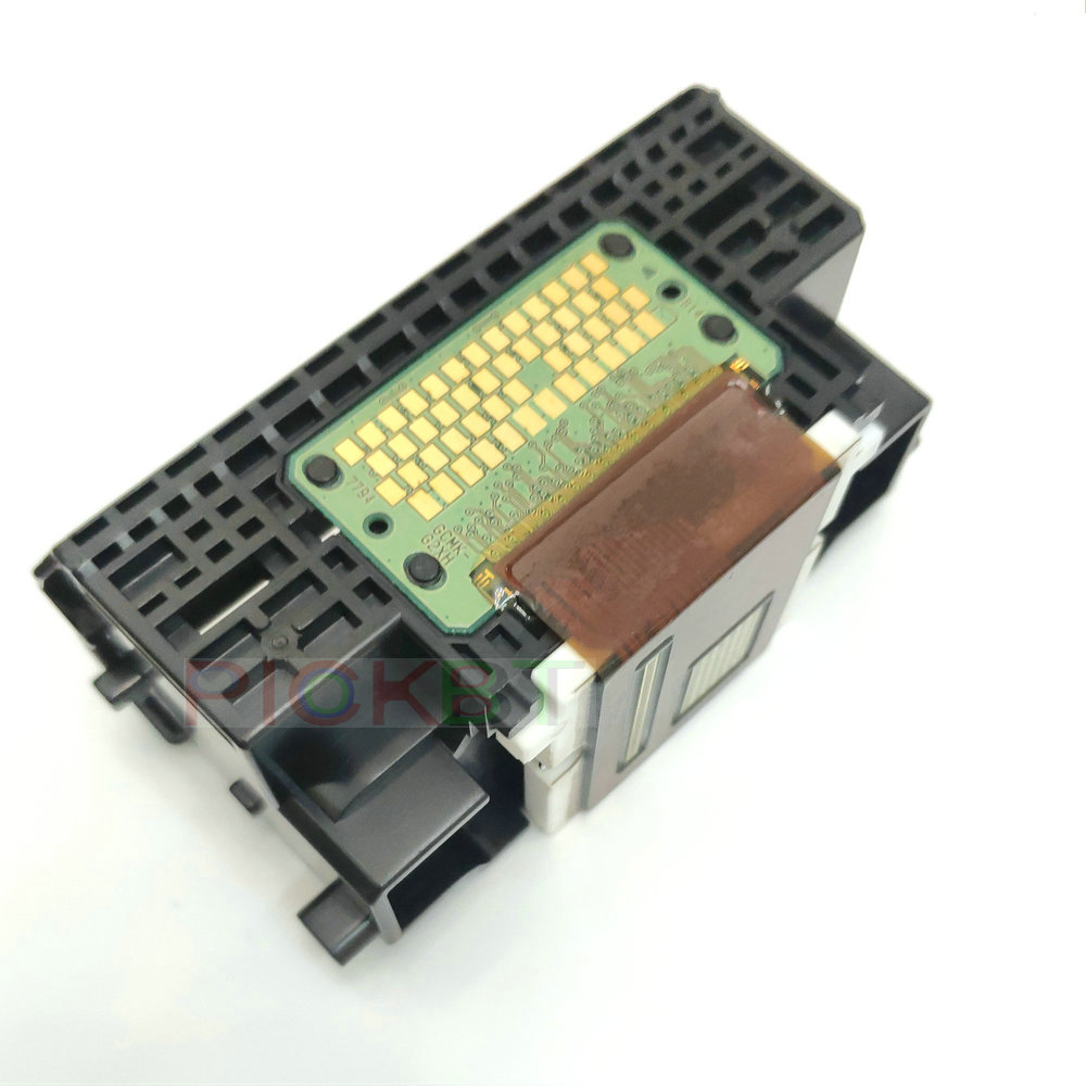 Canon głowica drukująca głowica drukarki dla Canon iP4820 iP4840 iP4850 iX6520 iX6550 MX715 MX885 MG5220 MG5250 MG5320 MG5350 QY6-0080