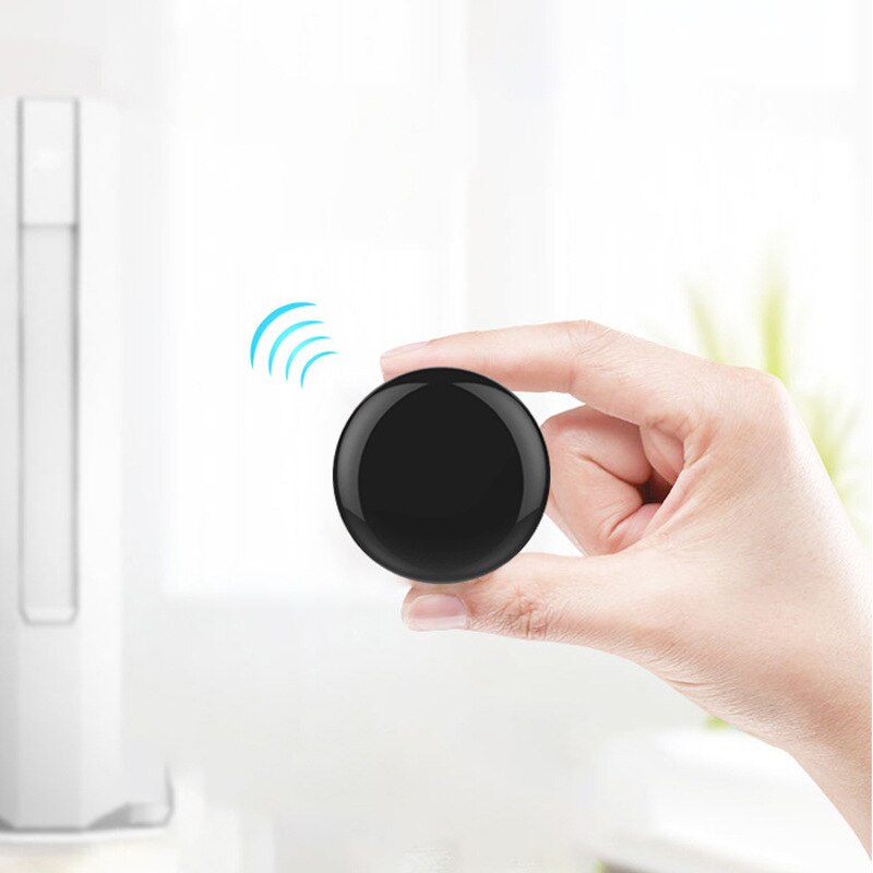Universal WiFi IR Remote Control Smart Home Automation Remote Smartlife App Control Smart RemoteWork With Google Alexa
