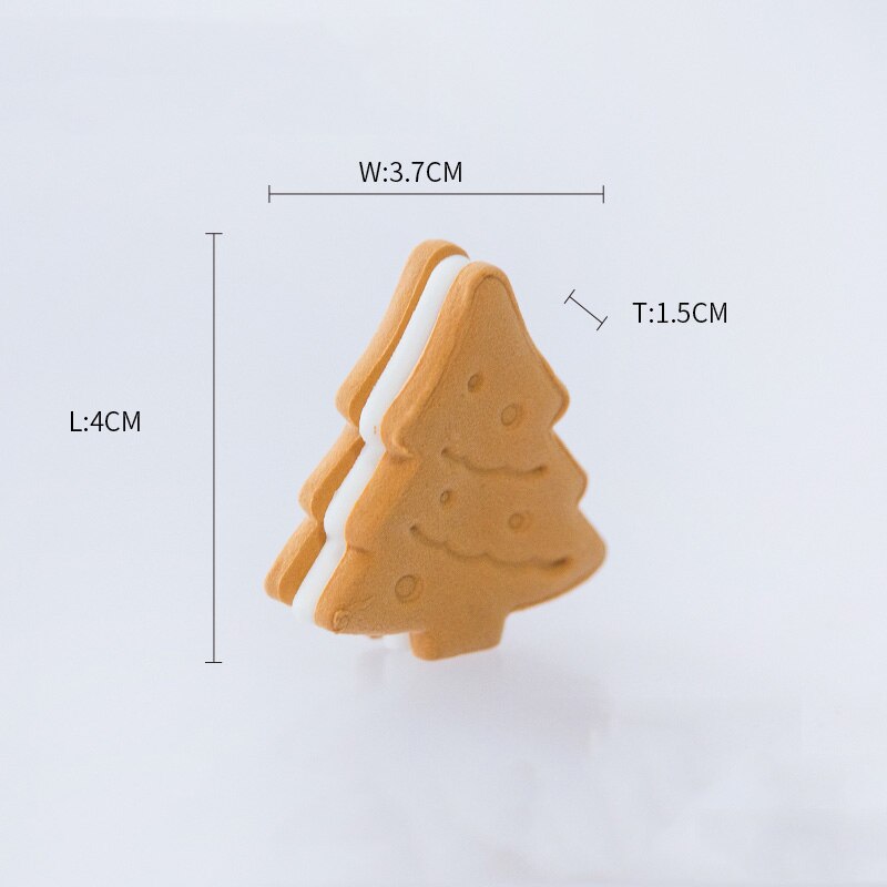Simulatie Sandwich Koekjes Model Bruiloft Hotel Dessert Tafeldecoratie Ornamenten Schieten Rekwisieten Vroeg Onderwijs Speelgoed: F