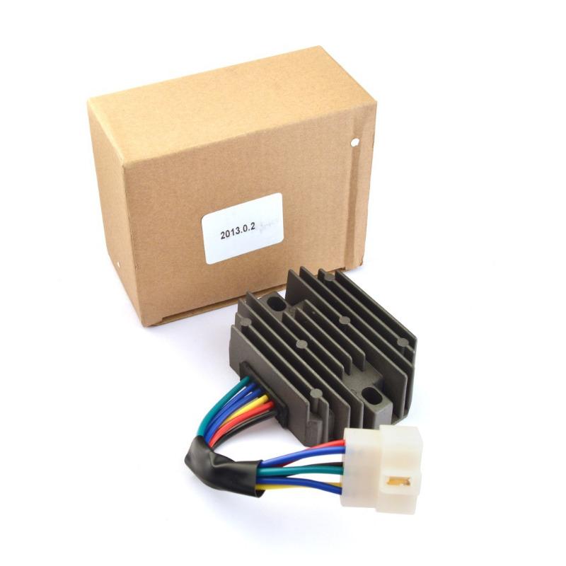 Voltage Regulator Rectifier For Kubota Grassho Grandado Voltage Regulator Rectifier For Kubota Grassho Grandado