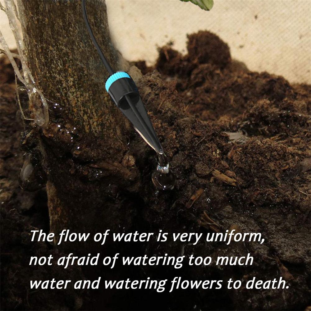 1.6m podlewanie urządzenie 10 głowica nawadnianie ogrodu system automatyczne nawadnianie