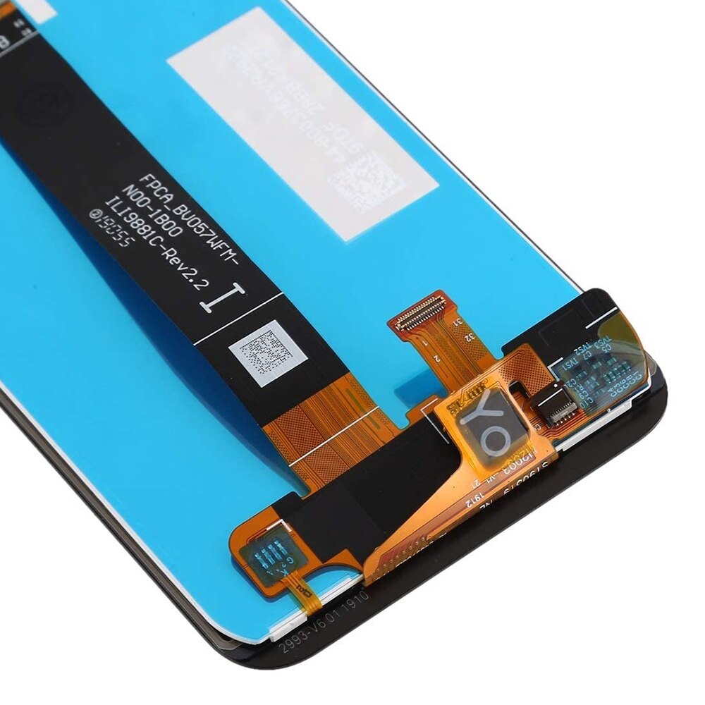 Display Touch Screen For Huawei Y5 AMN-LX9 AMN-LX1 AMN-LX2 AMN-LX3 Digitzer Assembly Replacement For Huawei Y5 Tools