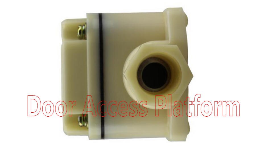 1 Buttons Explosion-Proof Exit Button Hand Touch Flame retardant Switch Working for Warehouse security sensor auto reset IP54