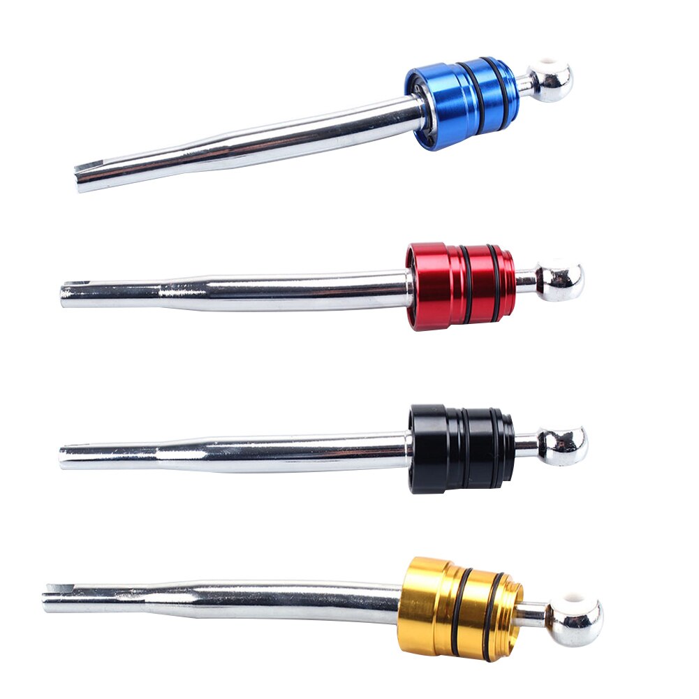 Aluminium Auto Quick Shifter Short Throw Shifter voor BM-W E30 E36 E39 E46 M3 M5 наклейки на авто автотовары Automobiel accessoires