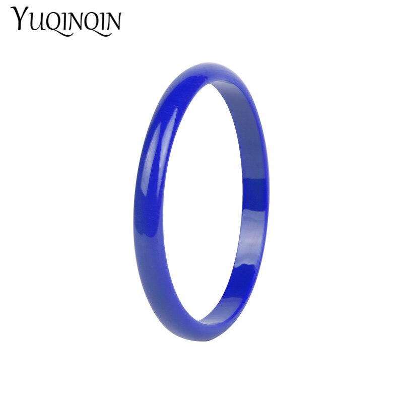 Resina do vintage Cuff Pulseira Pulseiras para As Mulheres 2019 Nova Moda Jóias de Acrílico Vermelho Geométrica Indiano Encantos Partido Pulseira Para A Menina