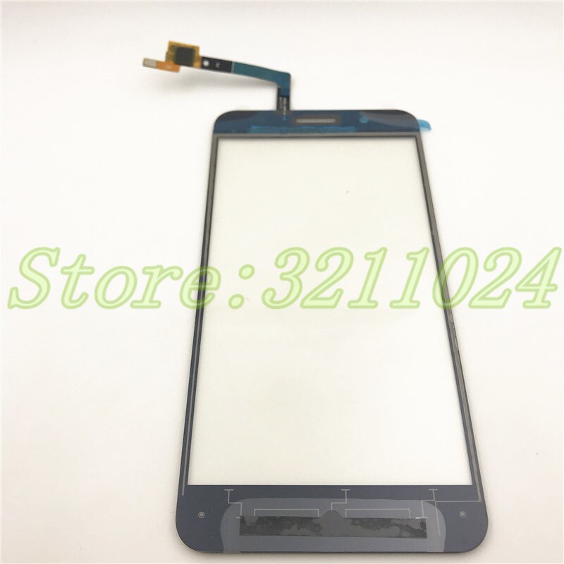 Pantalla táctil de 5,5 "para ZTE Blade A610 Plus, Panel táctil de reemplazo, TP, para ZTE Blade A2 Plus