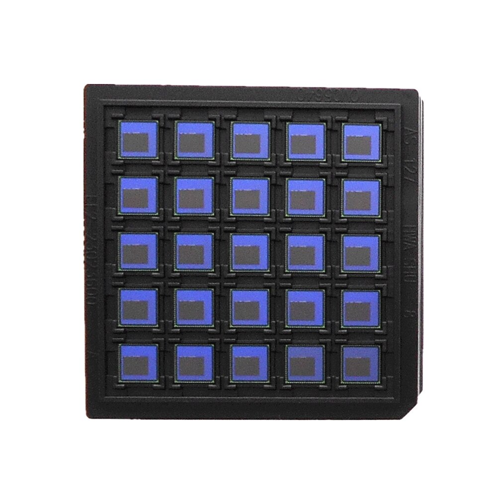 OV5640 OV05640-A71A CMOS image sensor 500W pixels IC OV05640