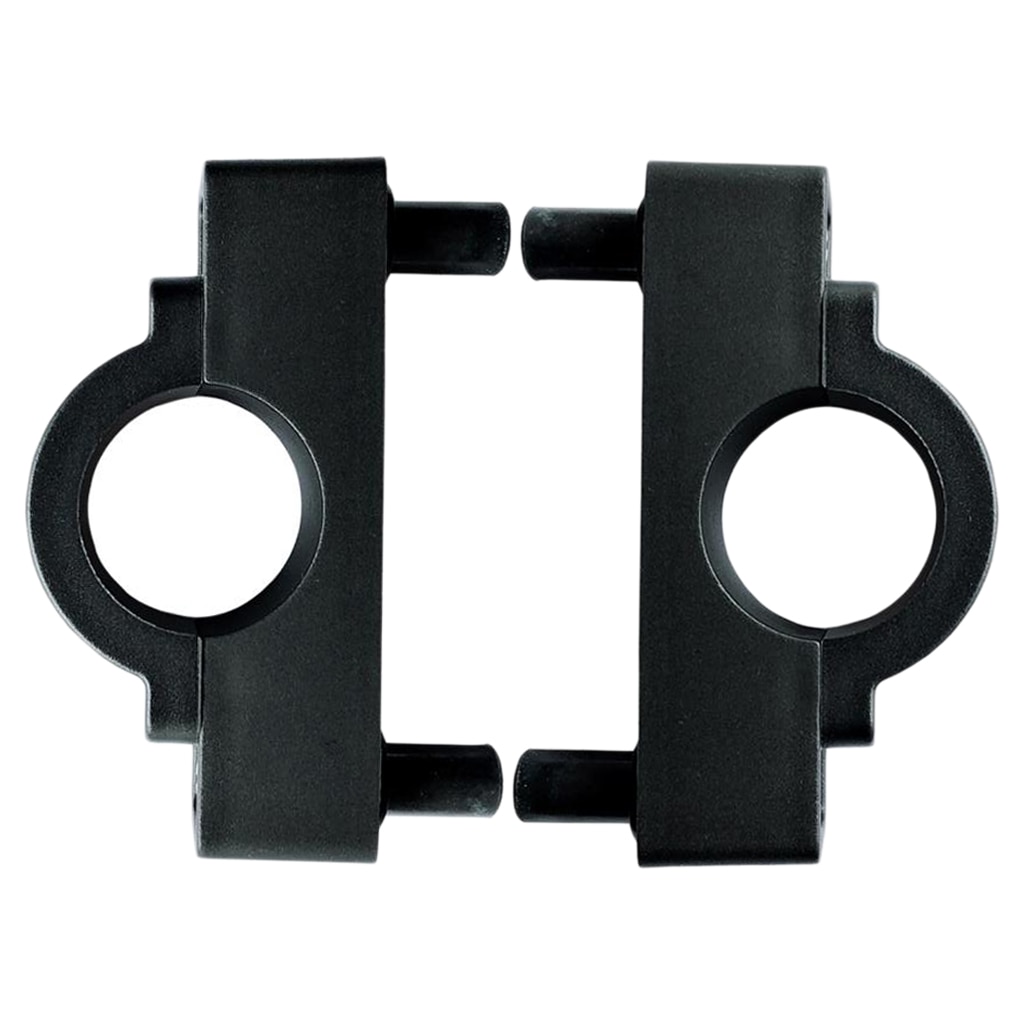 Nylon Kayak Motor Mount Holder Clip & Motor Engine Block Board for Kayak Canoe Marine Boat Fishing Dinghy Raft