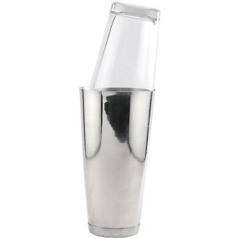 16 oz Mixing Glass/Pint Beer Glass