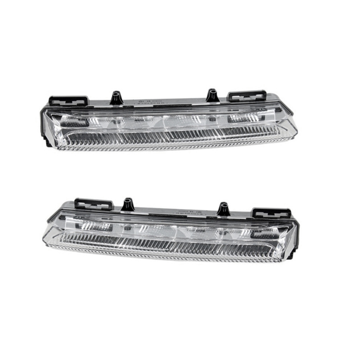 Luces LED antiniebla delanteras para coche, luces de advertencia para Mercedes Benz clase a y B, W246, 2049069200