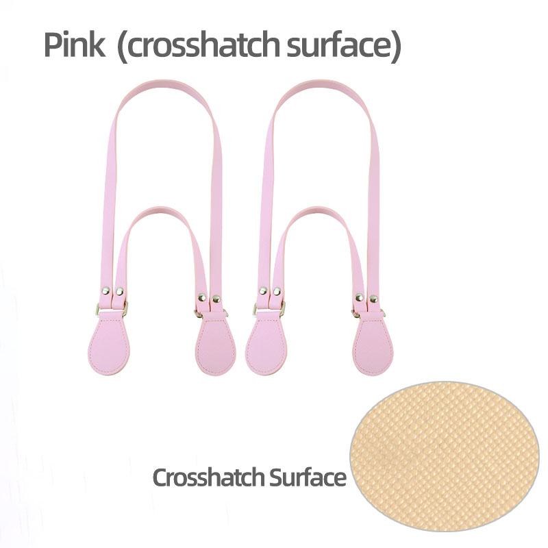 O bag Multifunctional Strap handles For obag Girl Women Hand Shoulder straps long short belts Handbags accessories