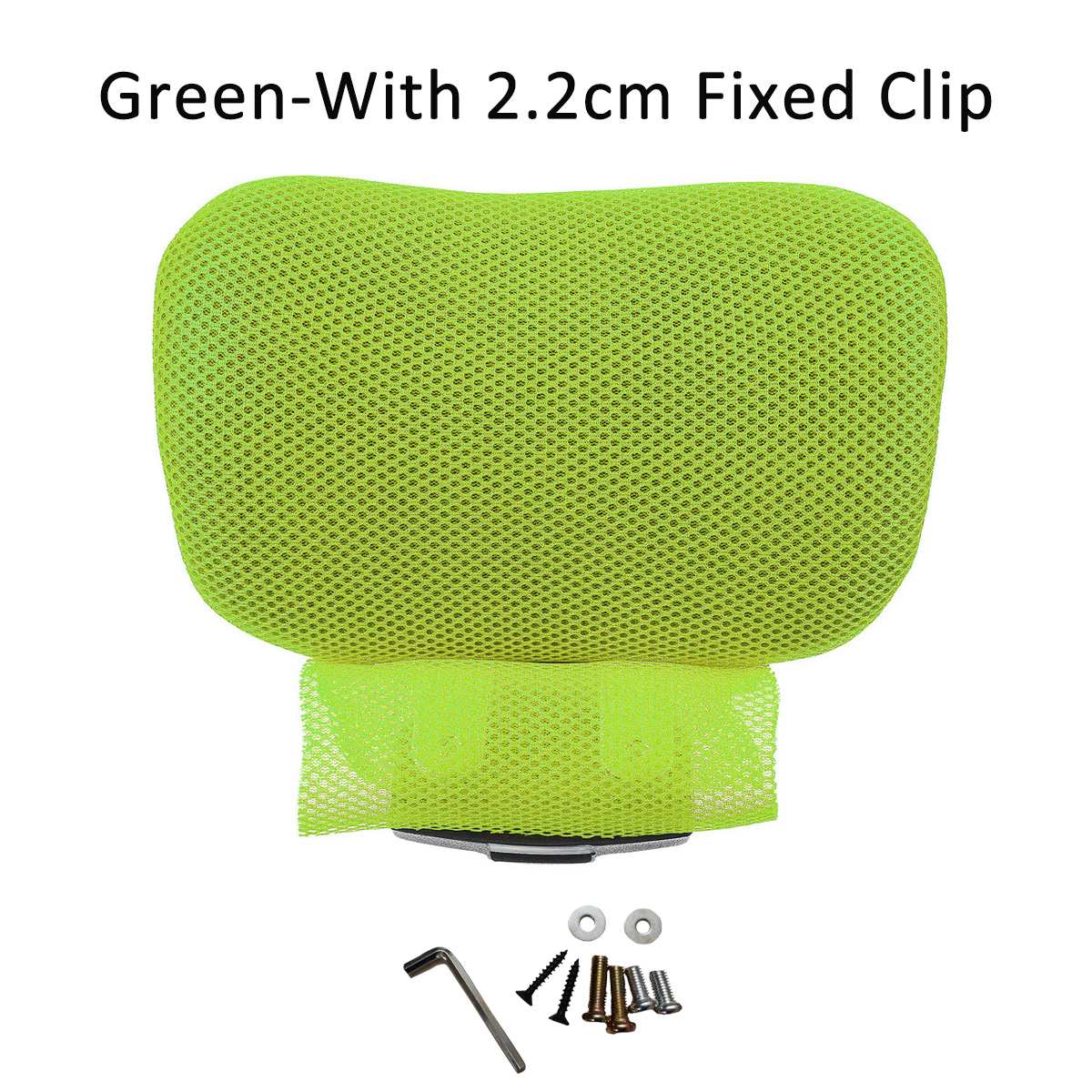 Adjustable Chair Headrest Pillow for Office Chair Computer Chair Neck Protection Pillow Headrest for Chair Office Accessories