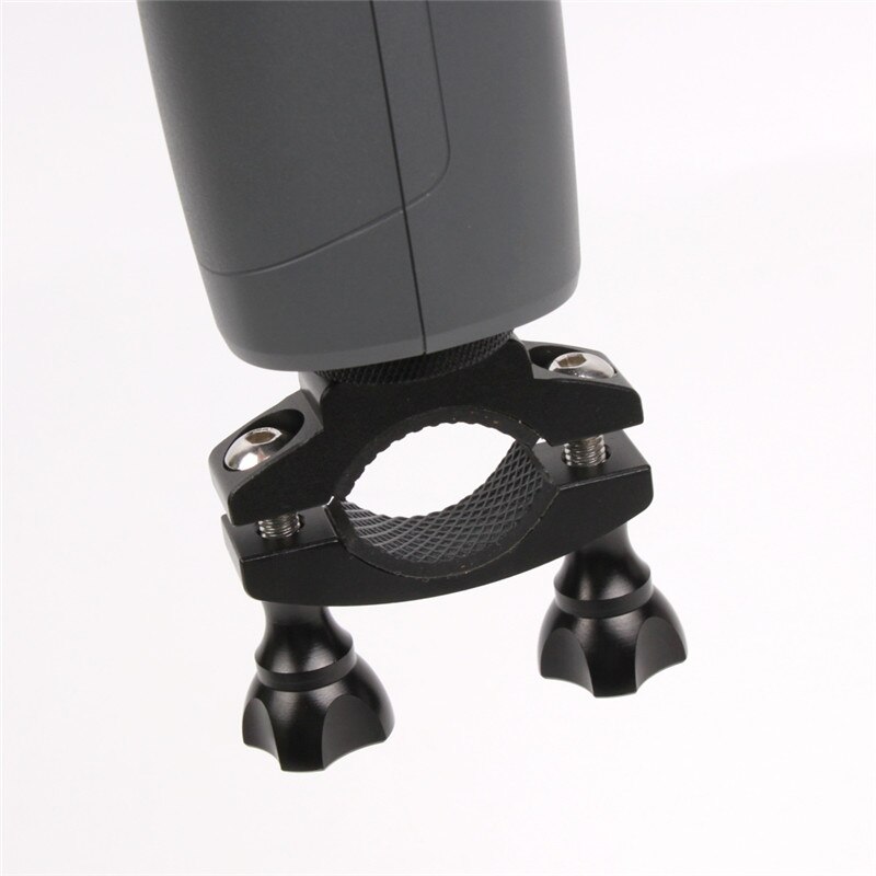 Soporte de bicicleta estabilizador cardán de mano para DJI OSMO Mobile 2