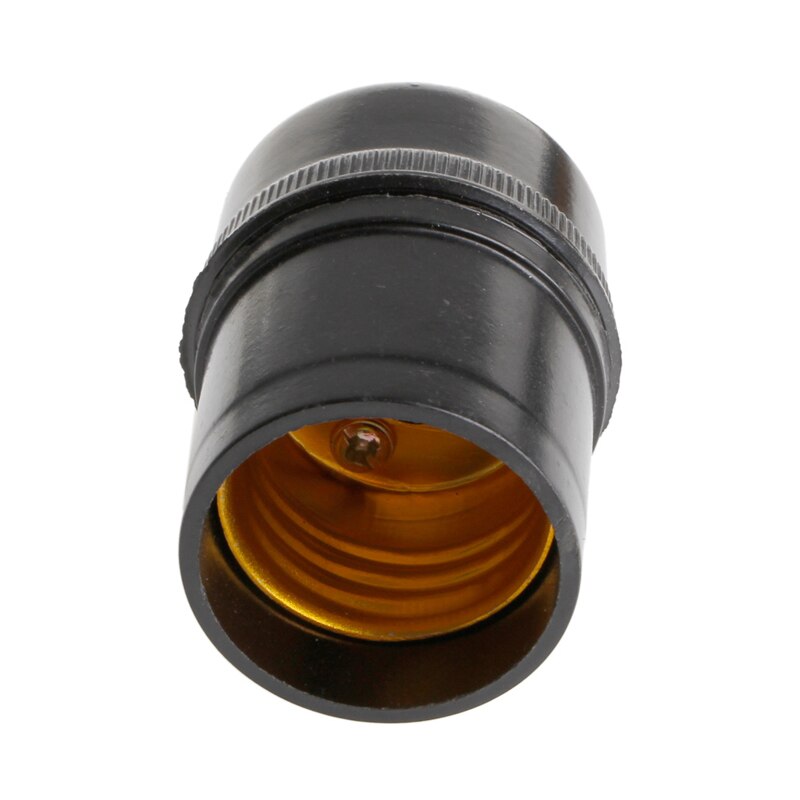 PG22 lamp holder with disc, lamp socket PG22, 2 pieces (PG22 with cable