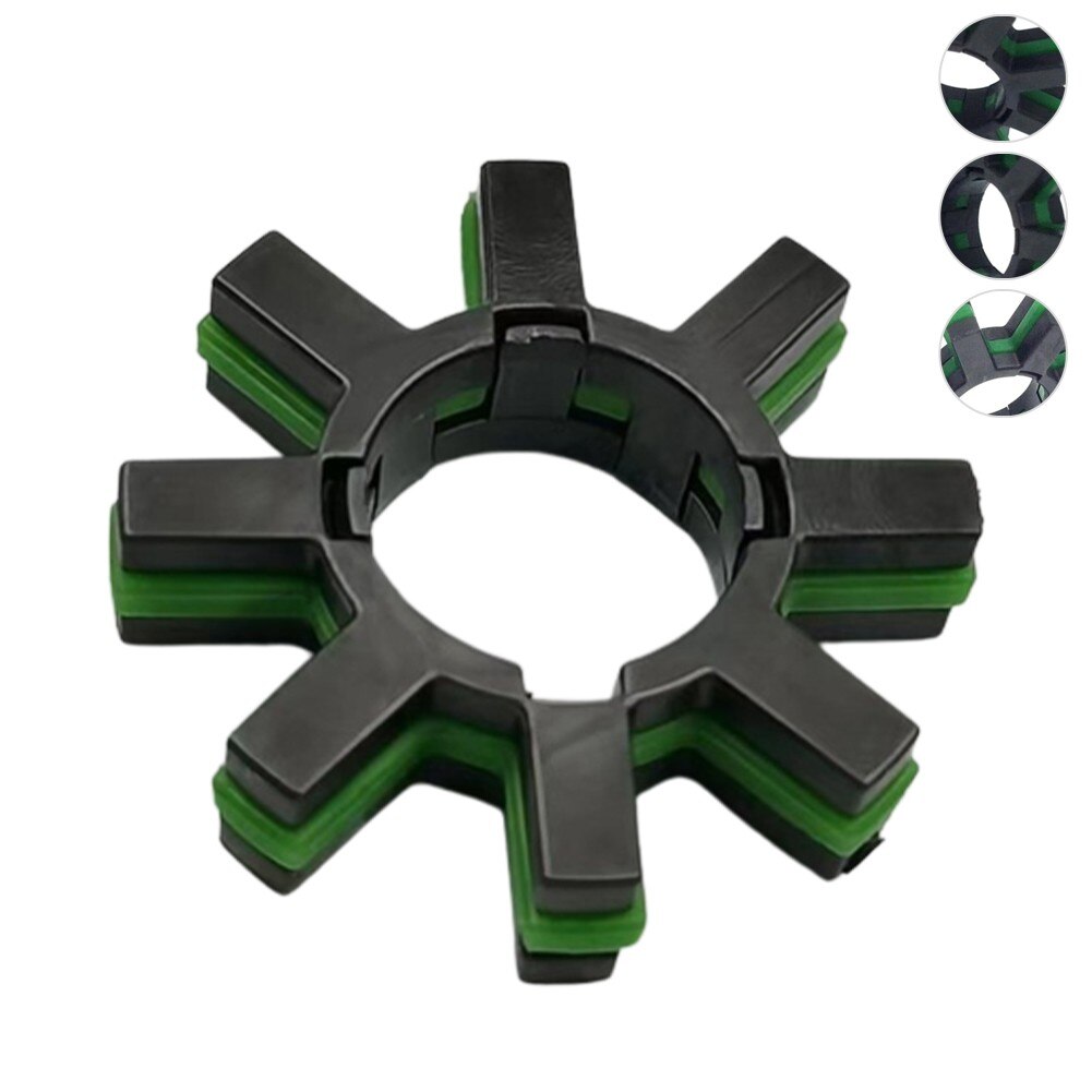 Car Elastic Coupling Gear Plastic Steering Gear 1pcs 45254-28040 Brand