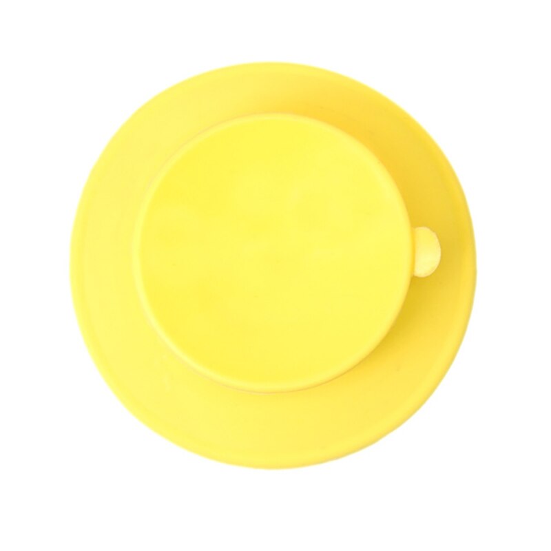 Ventouse double face antidérapant pour bol tasse et assiette,parfait pour la vaisselle pour bébé et enfants en bas âge, pour garçon et fille, plat, tapis, outils, offre spéciale,
