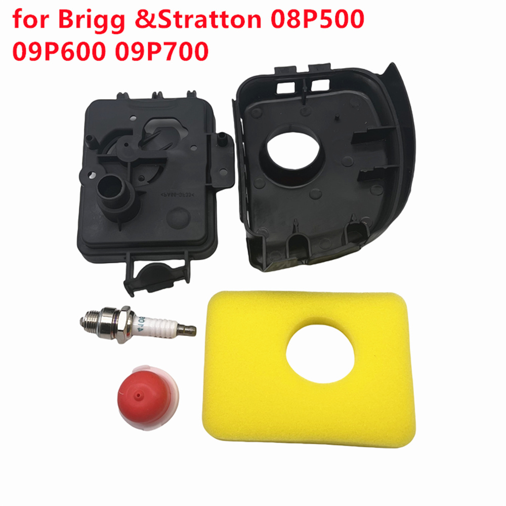 Carburetor for Briggs Stratton 799583 593261 595656 591979 591160 300E 450E 500E Series 125cc 140ccc Lawn Mower Engine Parts