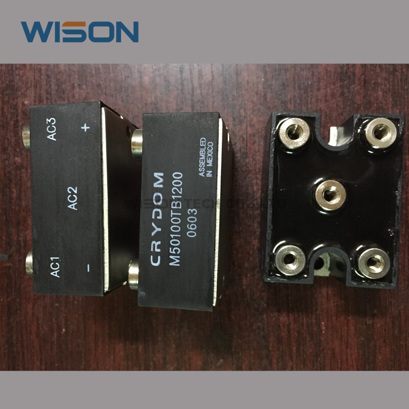 M50100TB1600 M50100TB1000 M50100TB1200 AND ORIGINAL M50100TB1600 Bridge Power Module