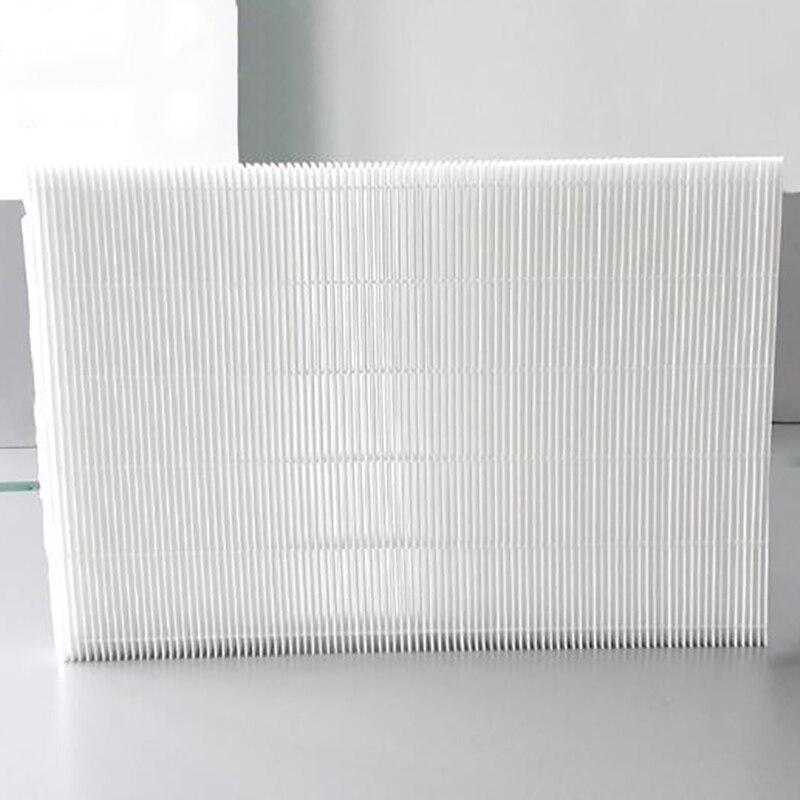 3 in 1 Air Purifier Compound Filter with HEPA Filter Activated Carbon Filter and Primary Filter Cotton 300X300mm