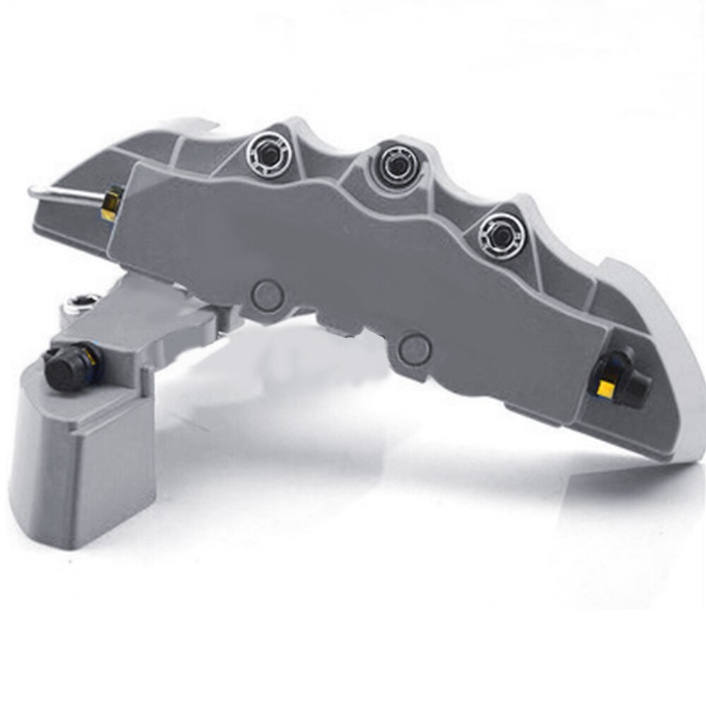 ABS Wheel Hub Universal Car Repair Durable Outdoor Replacement Parts Disc Shell Driving Brake Caliper Covers