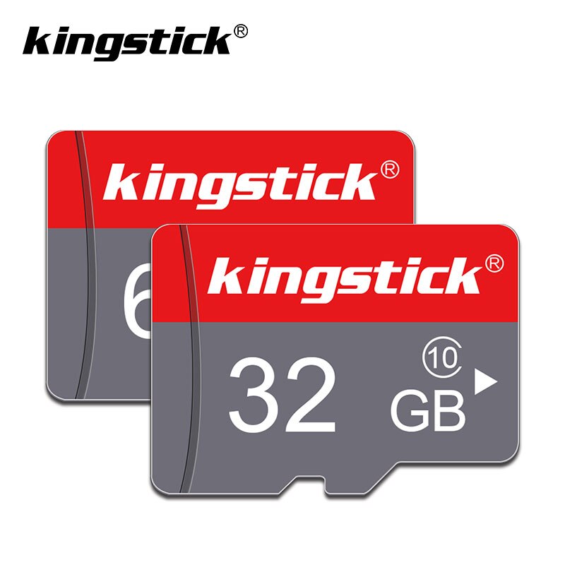 Microsd Memory Card 32gb C10 carte micro sd card 64gb 128gb flash card cartao de memoria 8gb 16gb mini tf card