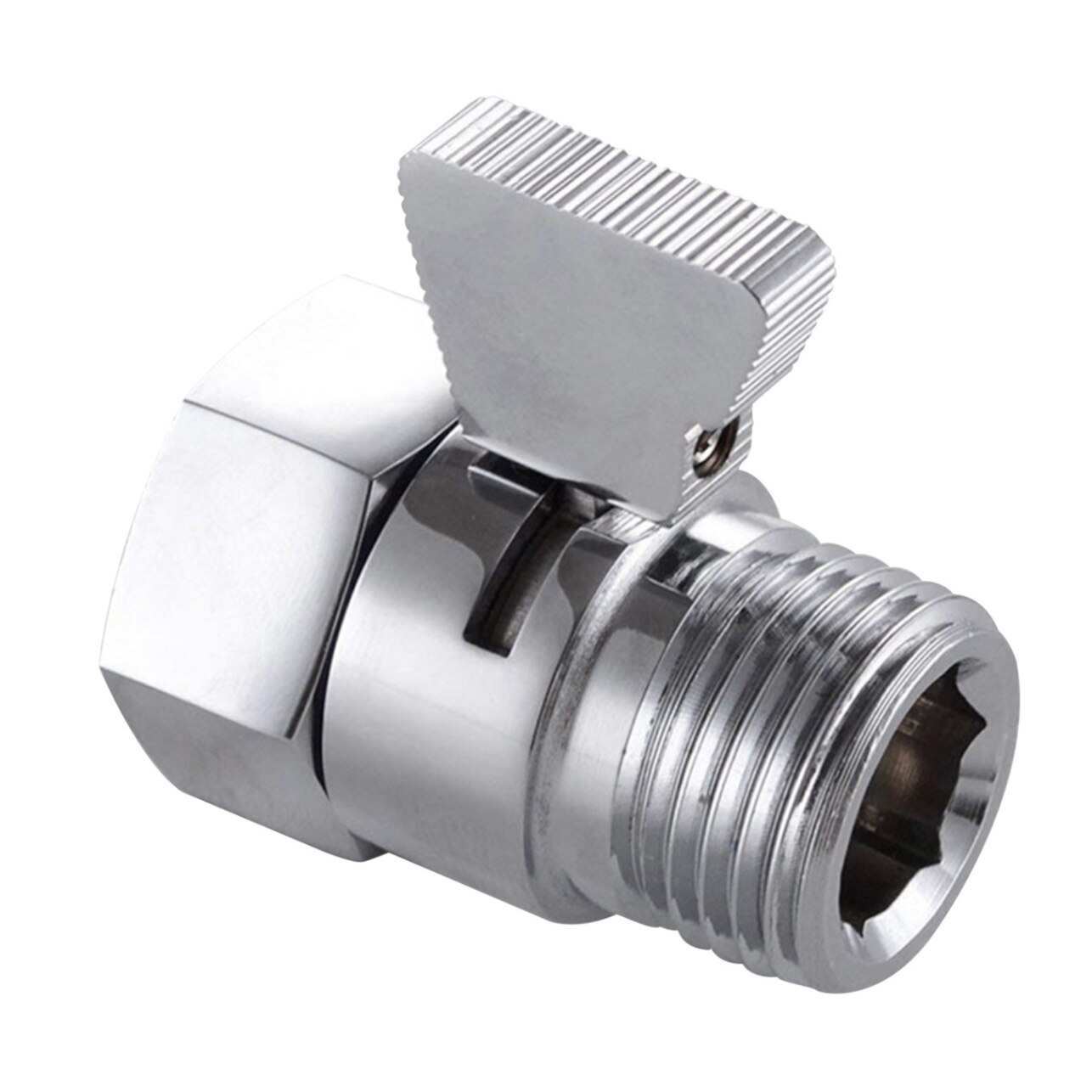 Shower Mounting Brackets Bathroom Adjustable Shower Head Holder Rack Bracket Suction Cup Wall Mounted Replacement Holder: Default Title