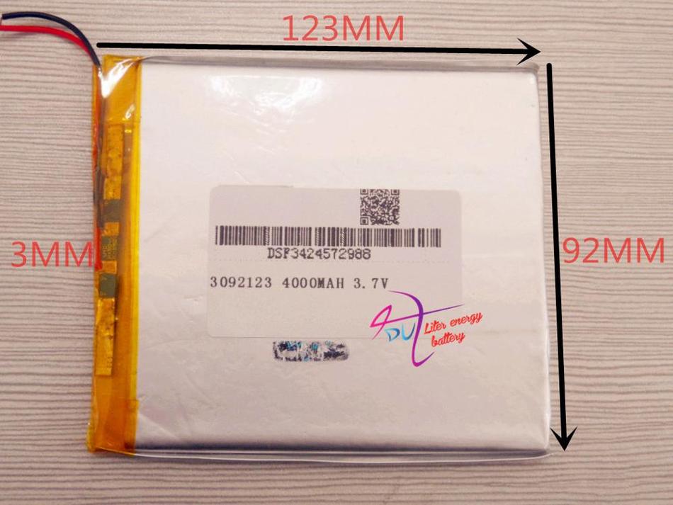 4000 mah 3.7v original-trakt und andere tablet-pcs lithium-tablet-polymer-akku 3092123