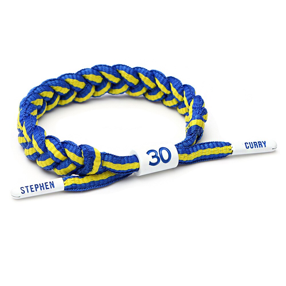 , cuerda trenzada de mano, pulsera de estrella de baloncesto, pulsera deportiva tejida, pulsera de estrella del mismo León: 2