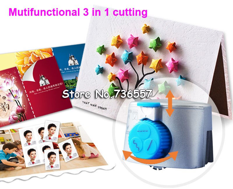 DSB TM-10 DC-10 special cutter head cutter set blade straight line / dotted line / curve / wave line